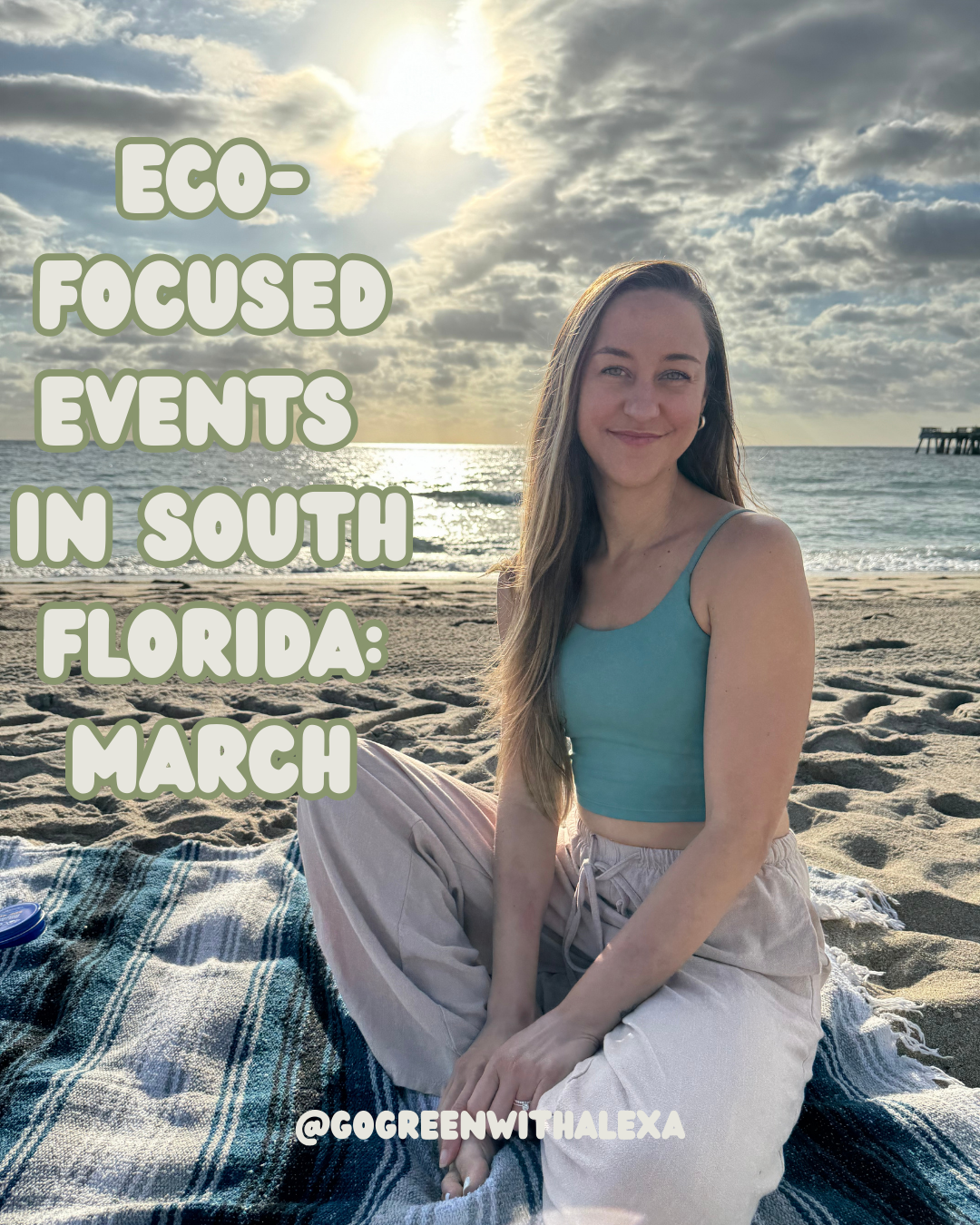 Eco Events in South Florida: March 2026