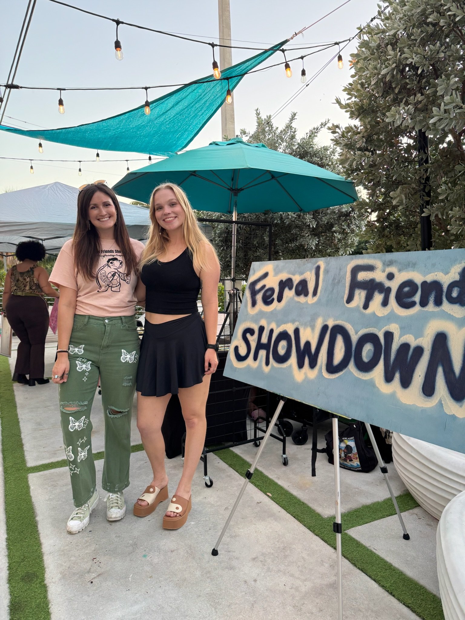 Spotlight Project: Shining a Light on South Florida Nonprofits with Art and Community Events