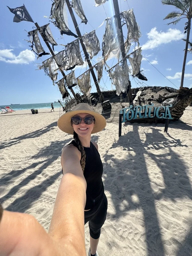 Tortuga Music Festival: Behind-the-Scenes at the Most Sustainable Large-Scale Music Festival in the World
