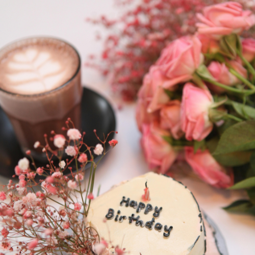 Executive Appreciation