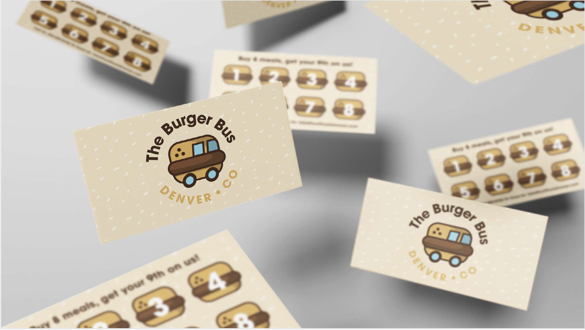 Food Truck Redesign