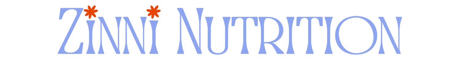 Zinni Nutrition