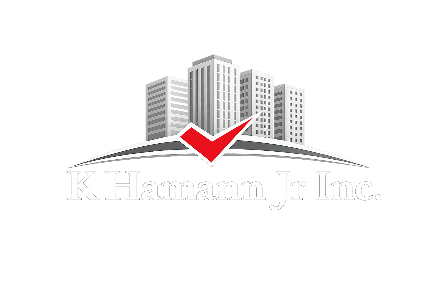 K HAMANN JR INC.