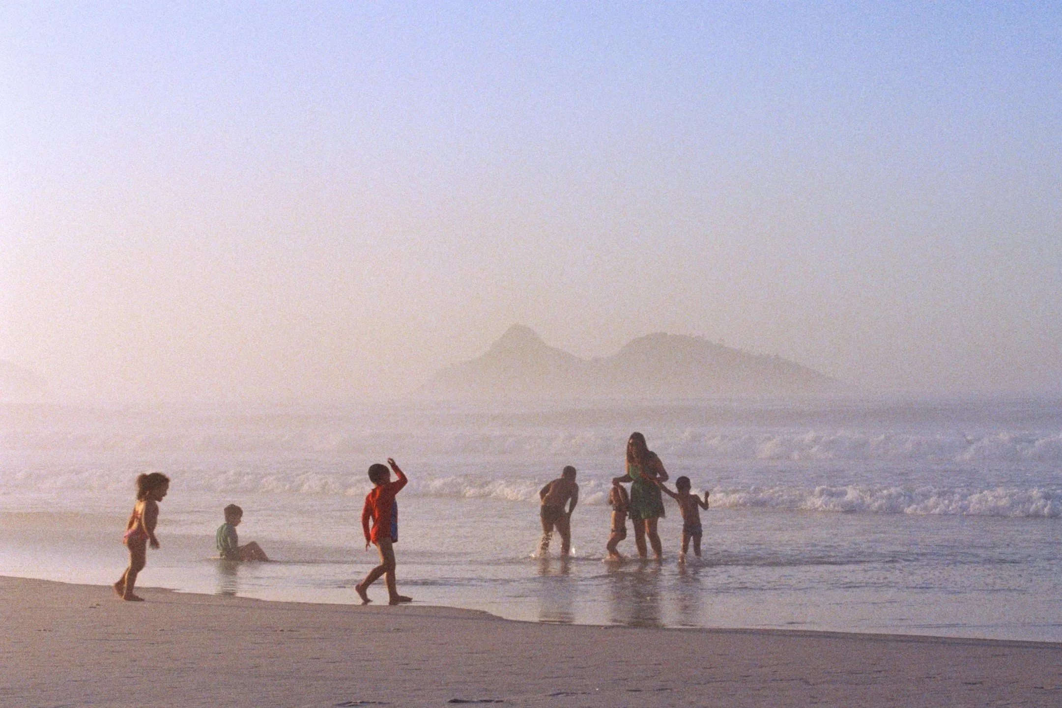 Rio de Janeiro, Brazil. February 2023