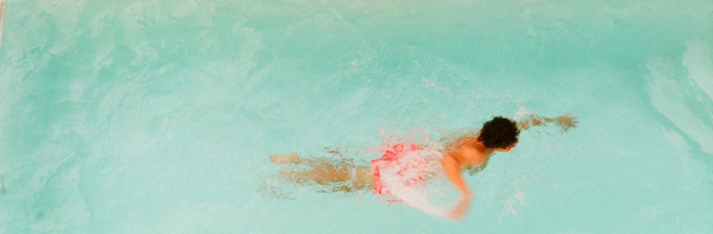 Northern Italy. August 2020