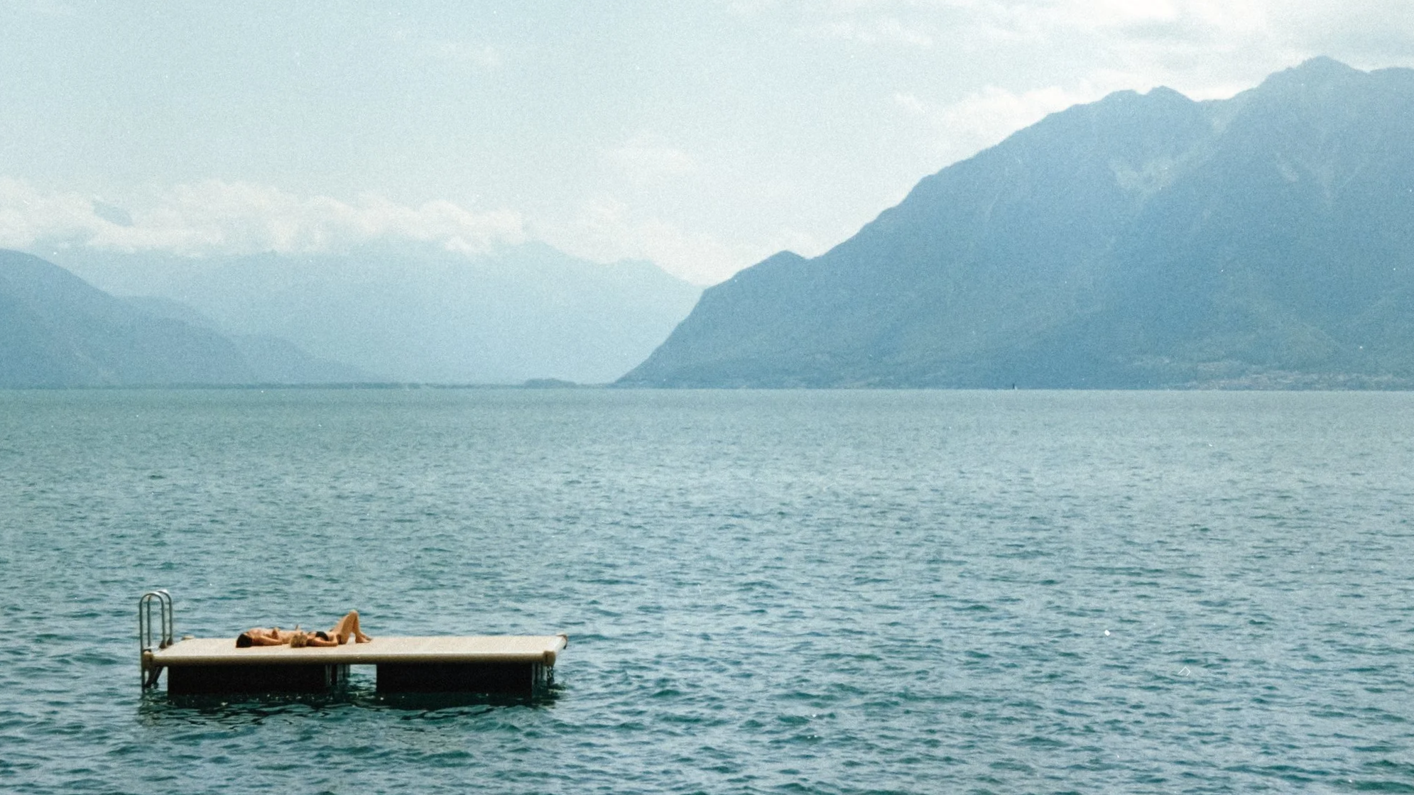 Lausanne, Switzerland. July 2022