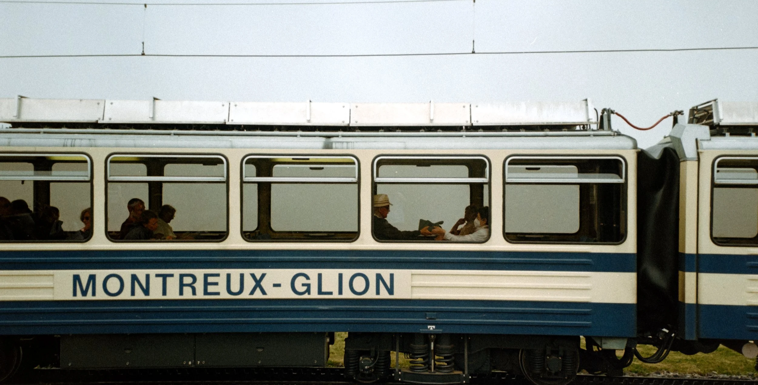 Lausanne, Switzerland. July 2022