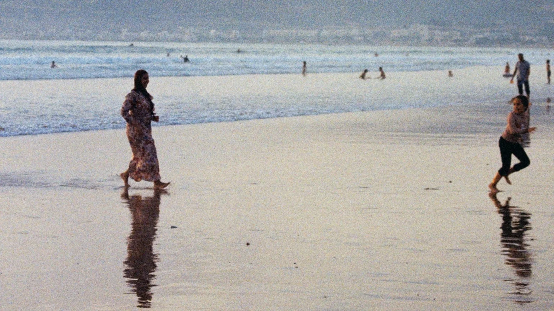 Agadir, Morocco. September 2023