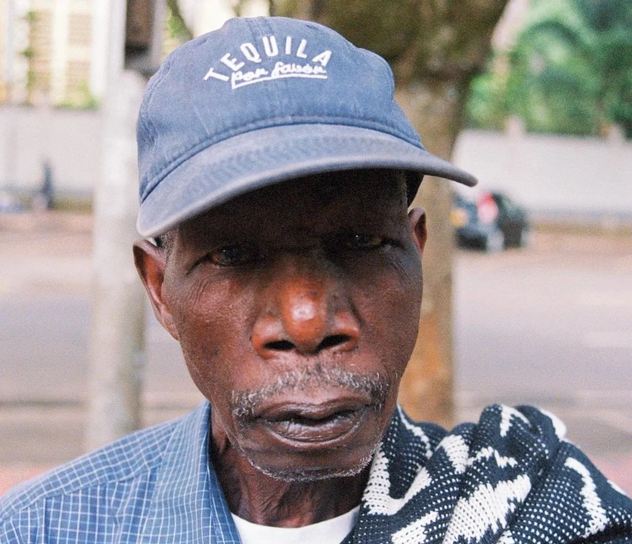 Nairobi, Kenya. December 2023