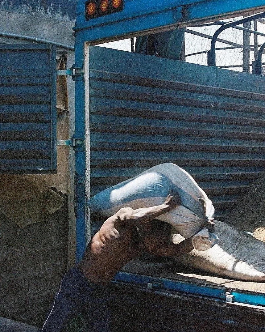 Limuru. January 2024 