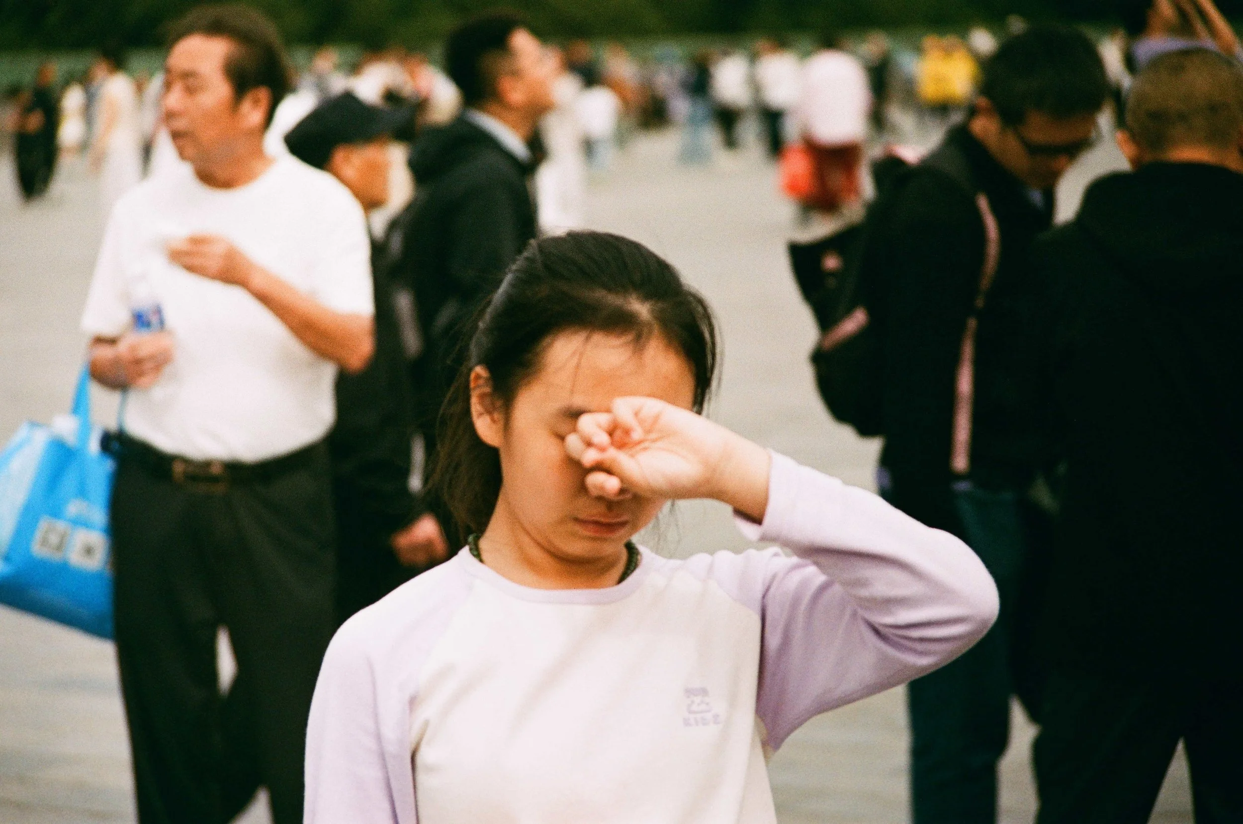 Beijing, China. April 2026