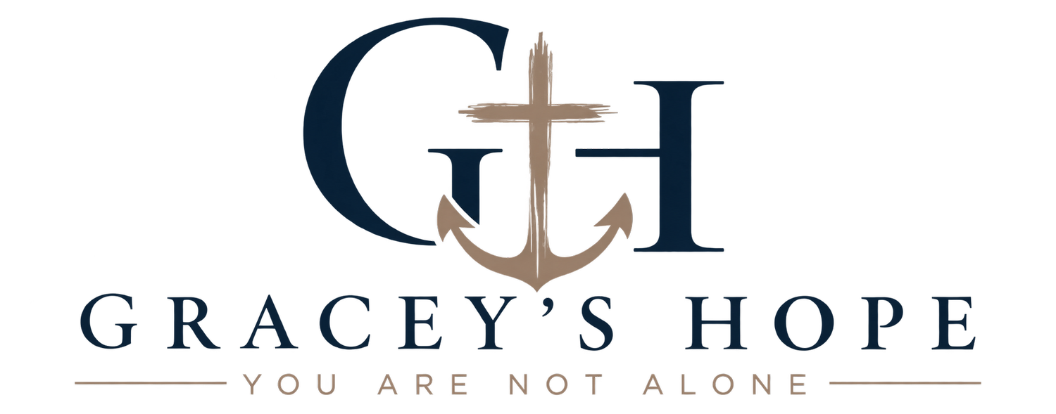 Gracey's Hope