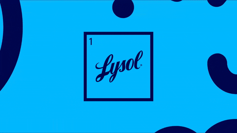 Lysol – Mini Labs: Hands-On Germ Education for Title I Classrooms