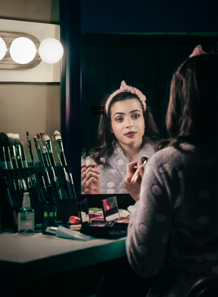 John Davidson's Photography Series "Performance in the Pandemic"