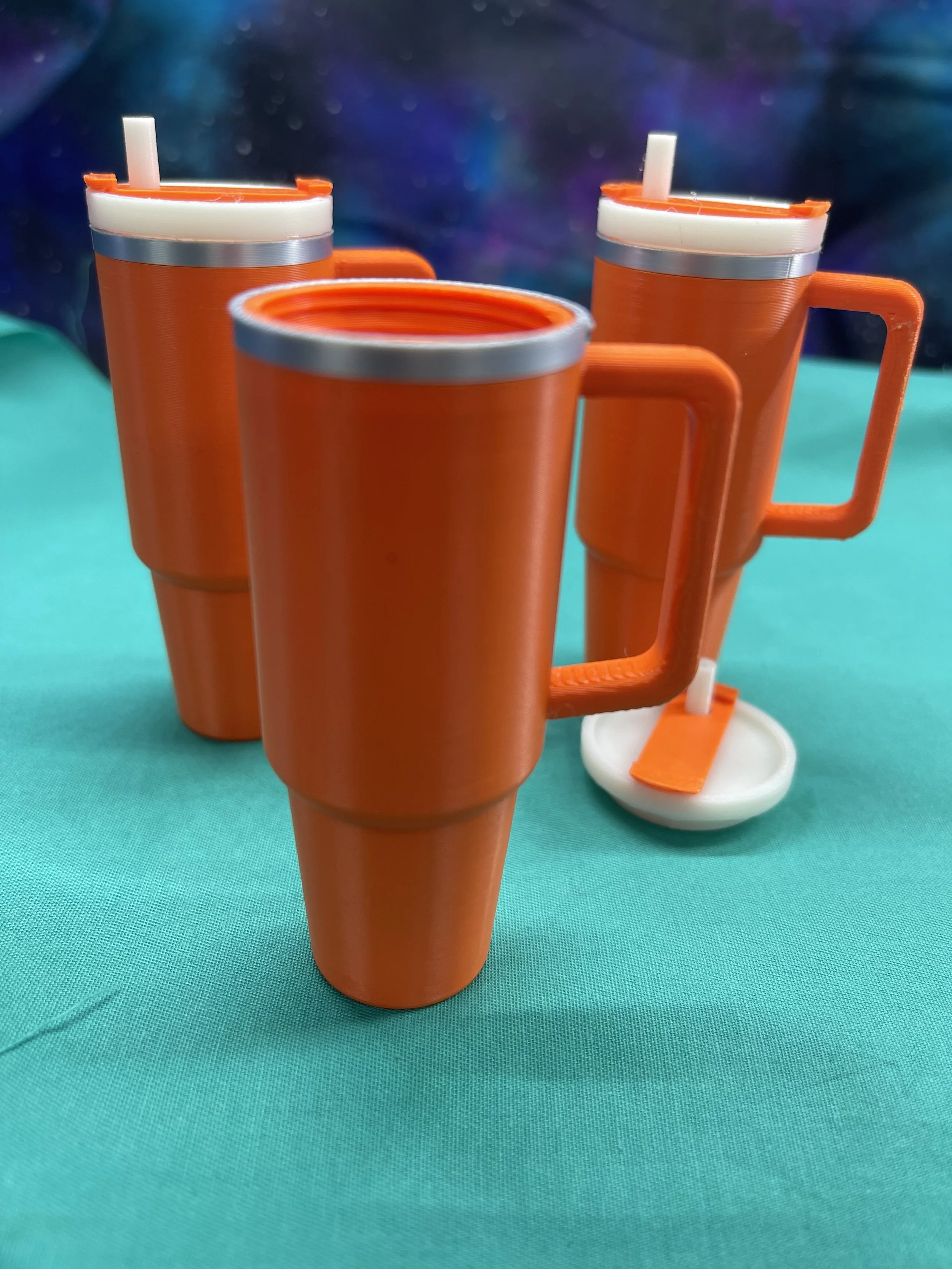 Chic Chapstick Companion-IN0137