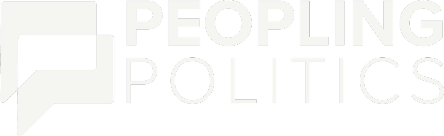 Peopling Politics