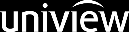Uniview video surveillance technology partner logo