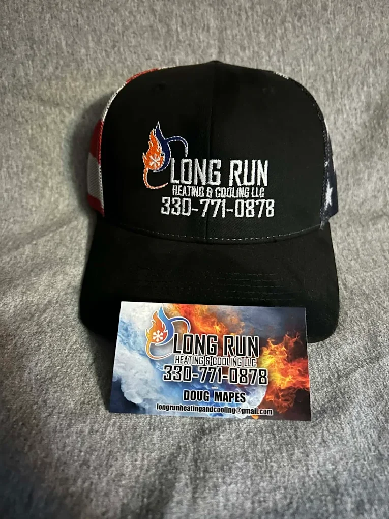 
Douglas Mapes - Douglas has worked in HVAC since 2010, starting his career working at Avalon Heating and cooling before starting Long Run Heating & Cooling.  Douglas prides himself in providing excellent service.