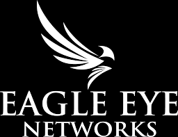 Eagle Eye Networks logo