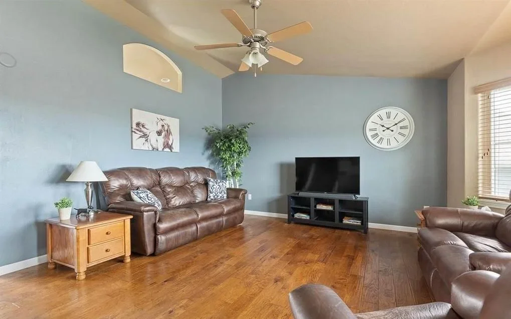 What Is Occupied Staging?