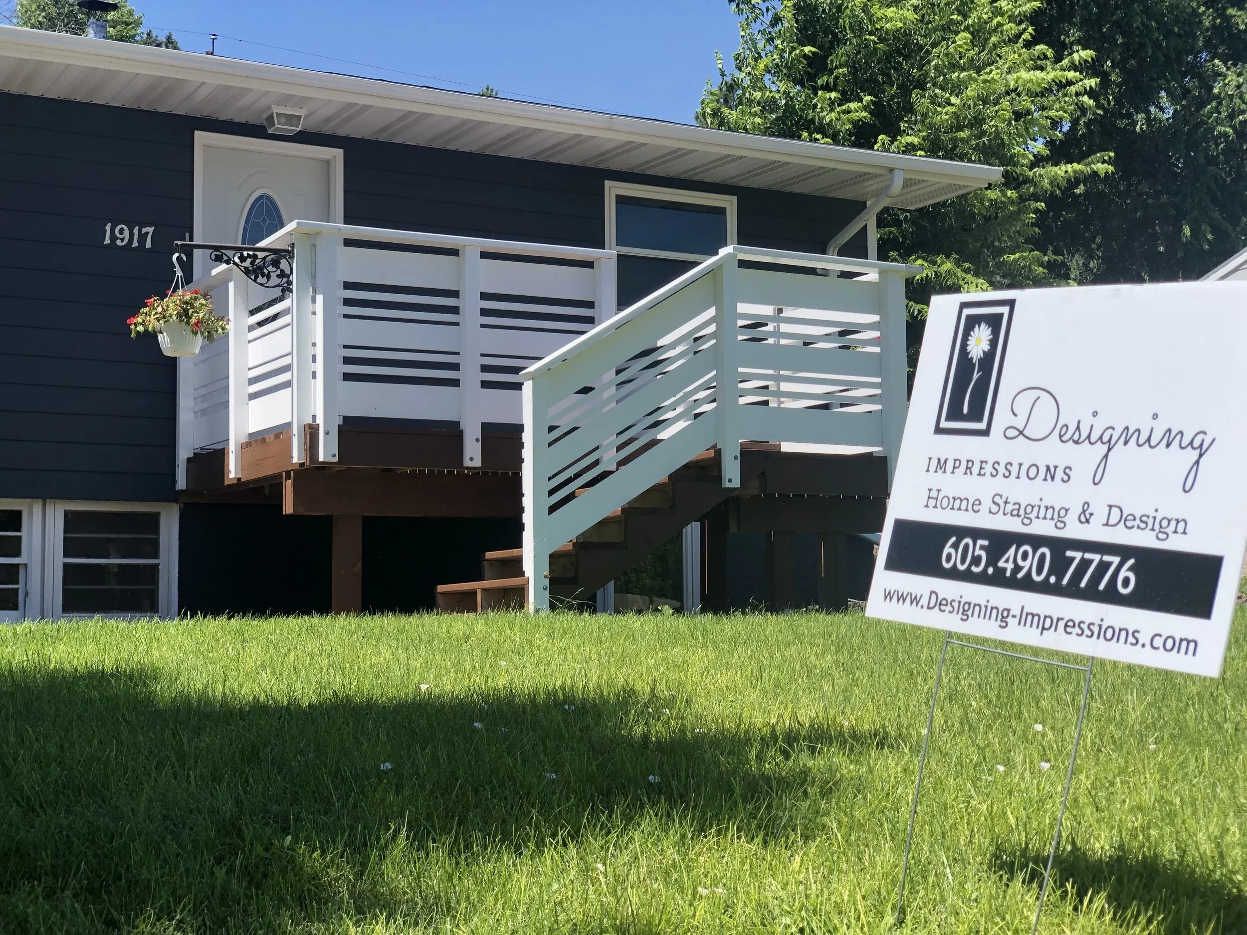 5 Things Your Home Stager Thinks About Before They Ever Enter Your Property