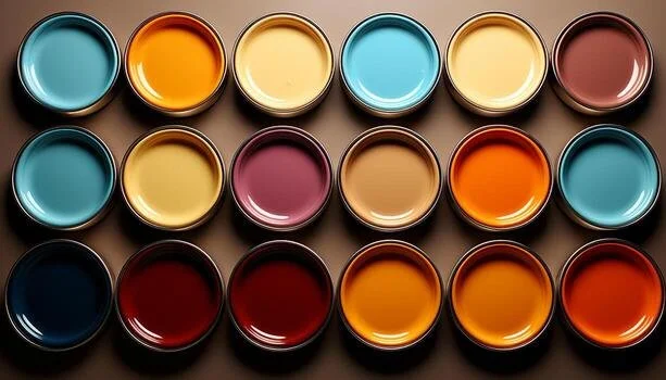 Six Tricks to Choosing a Paint Color You Love