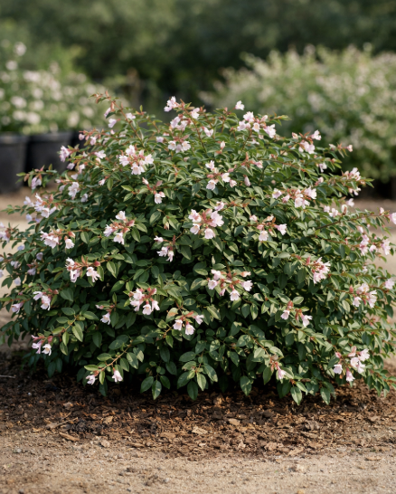 Abelia Grandiflora