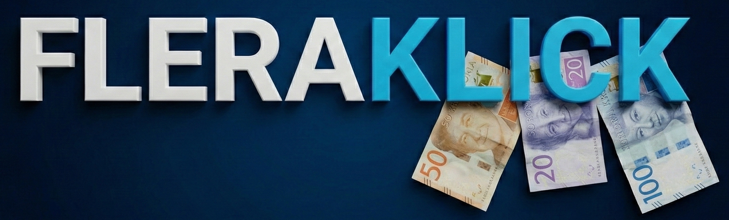 FleraKlick.se