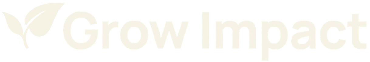 Grow Impact
