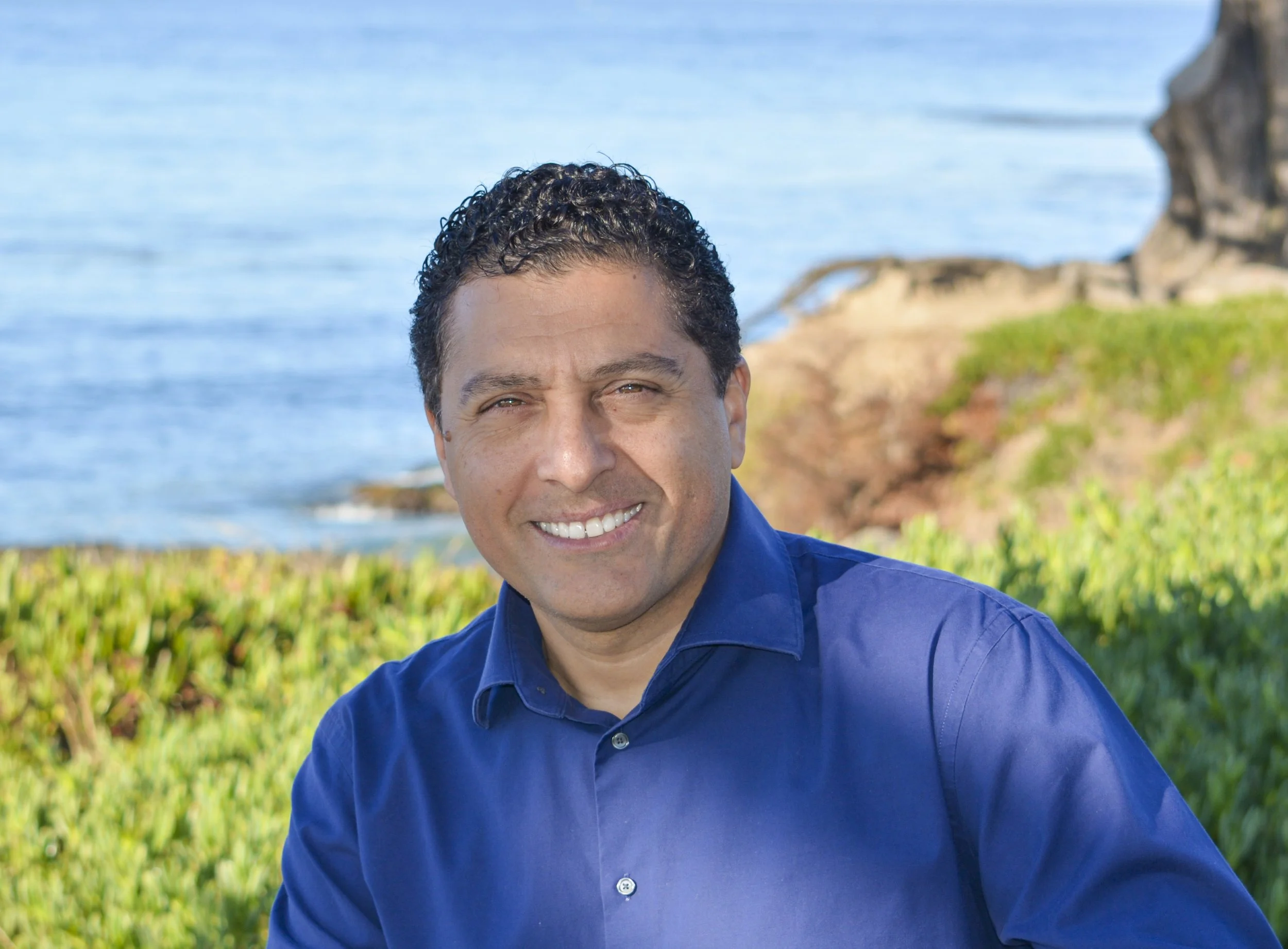 Co-founder and CEO of Adhera Health: Ricardo C. Berrios