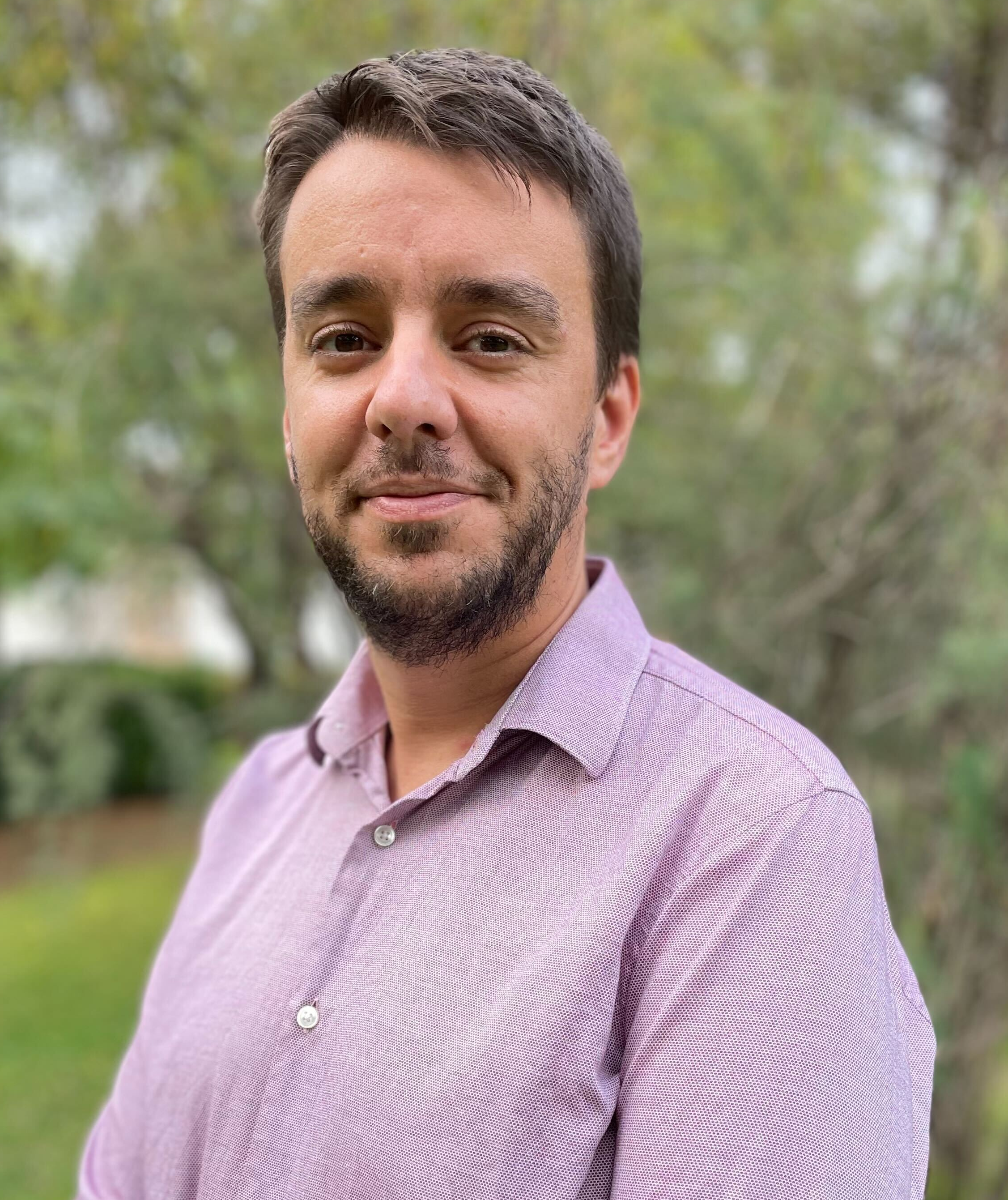 Co-founder and CSO of Adhera Health: Luis Fernandez Luque