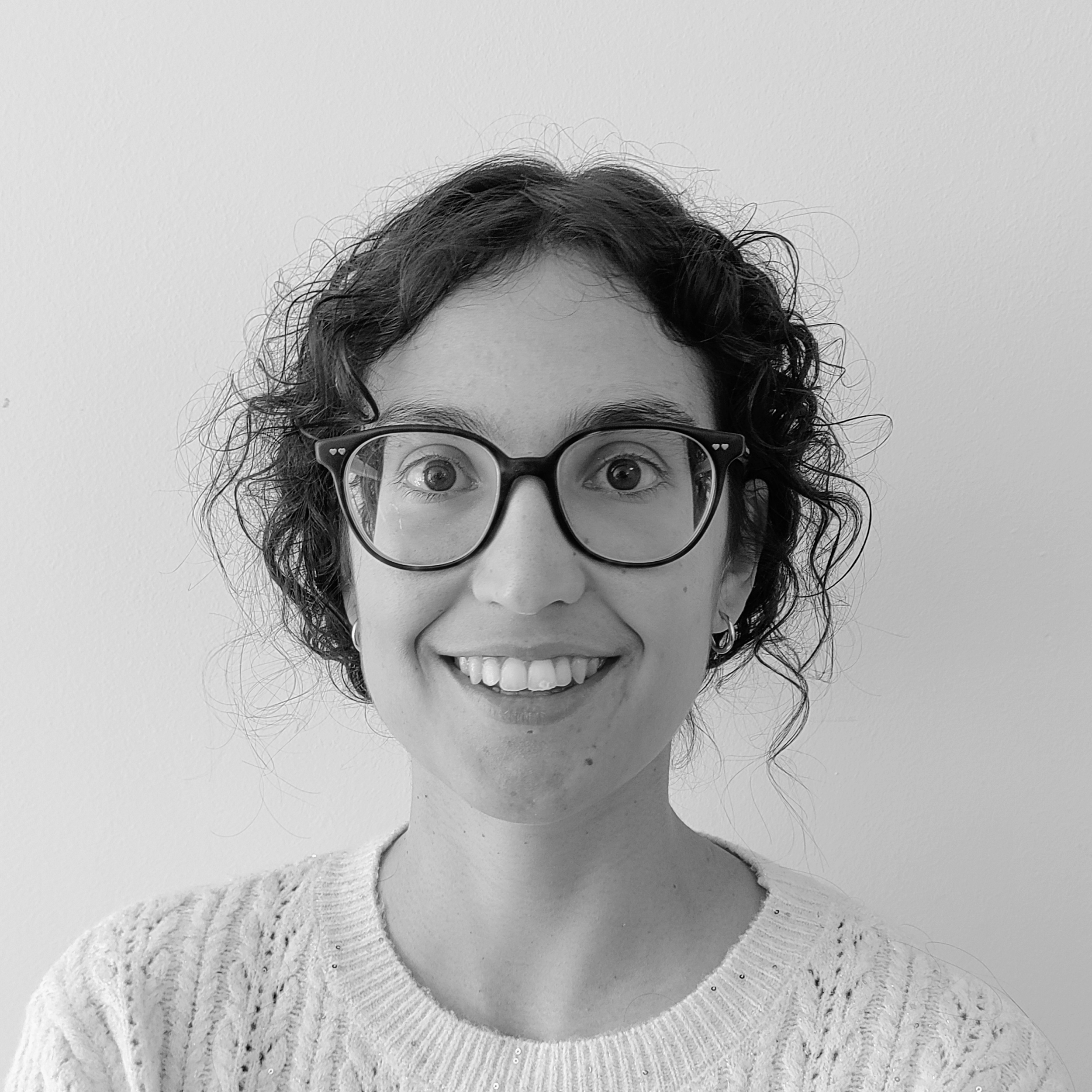 Alba Xifra-Porxas, PhD Digital Health Researcher