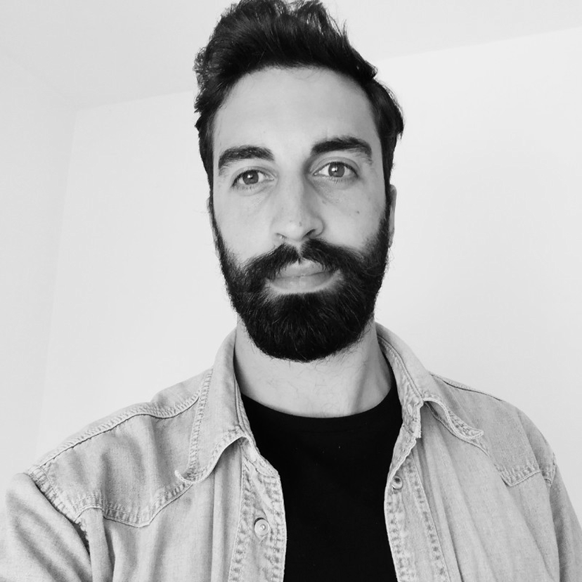 Ioannis Bilionis AI/Data Scientist, PhD Student