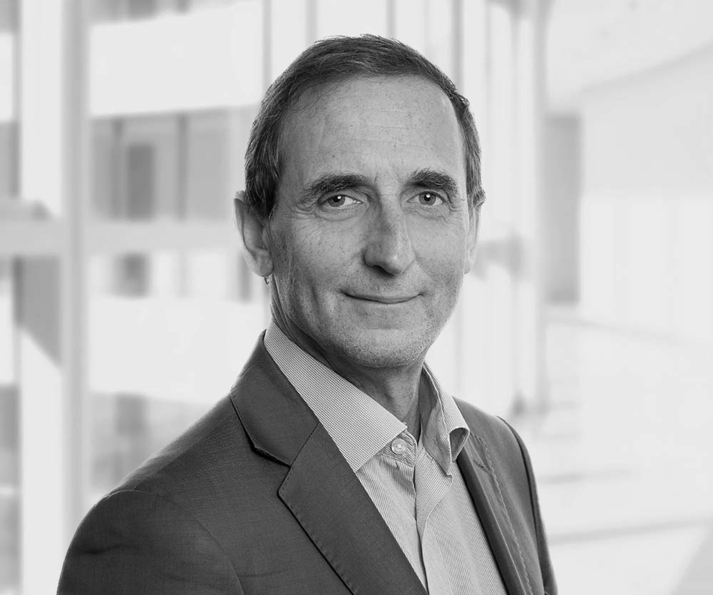 Adhera Health Advisor: Jonathan Anscombe