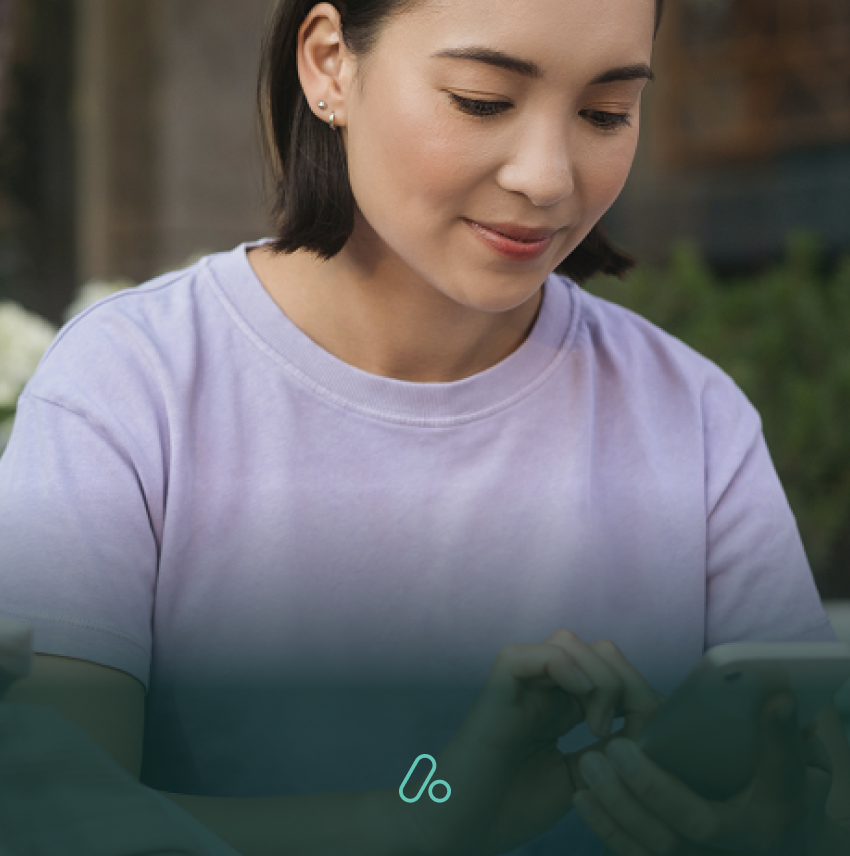 How setting goals shapes my MS journey