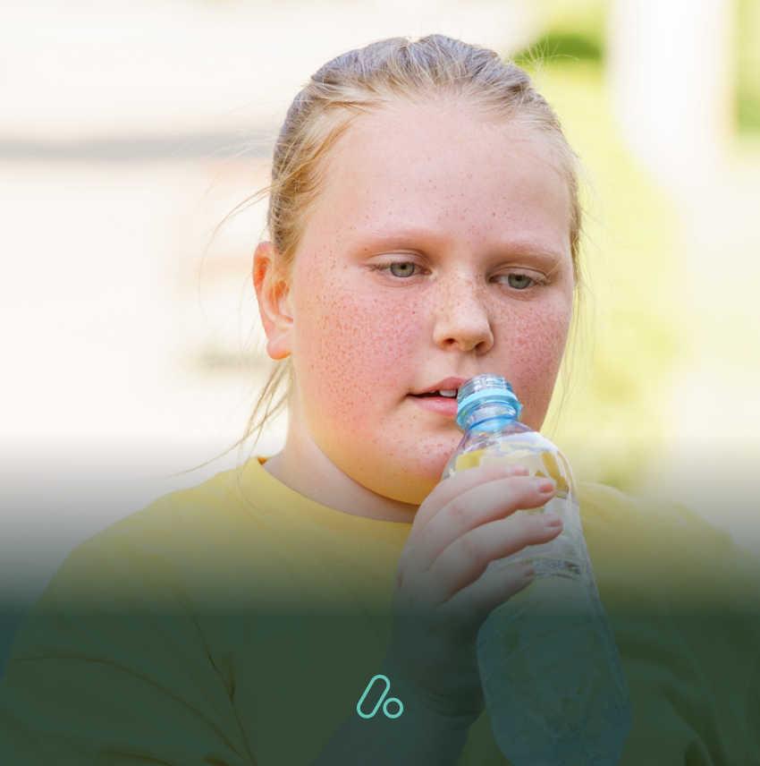 Combating childhood obesity:                   A comprehensive approach for a healthier generation