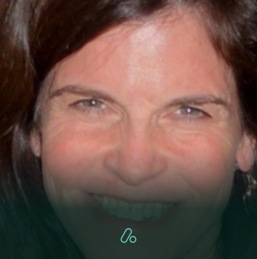 Meet Connie Dovel: A health &amp; wellness coach who gets it