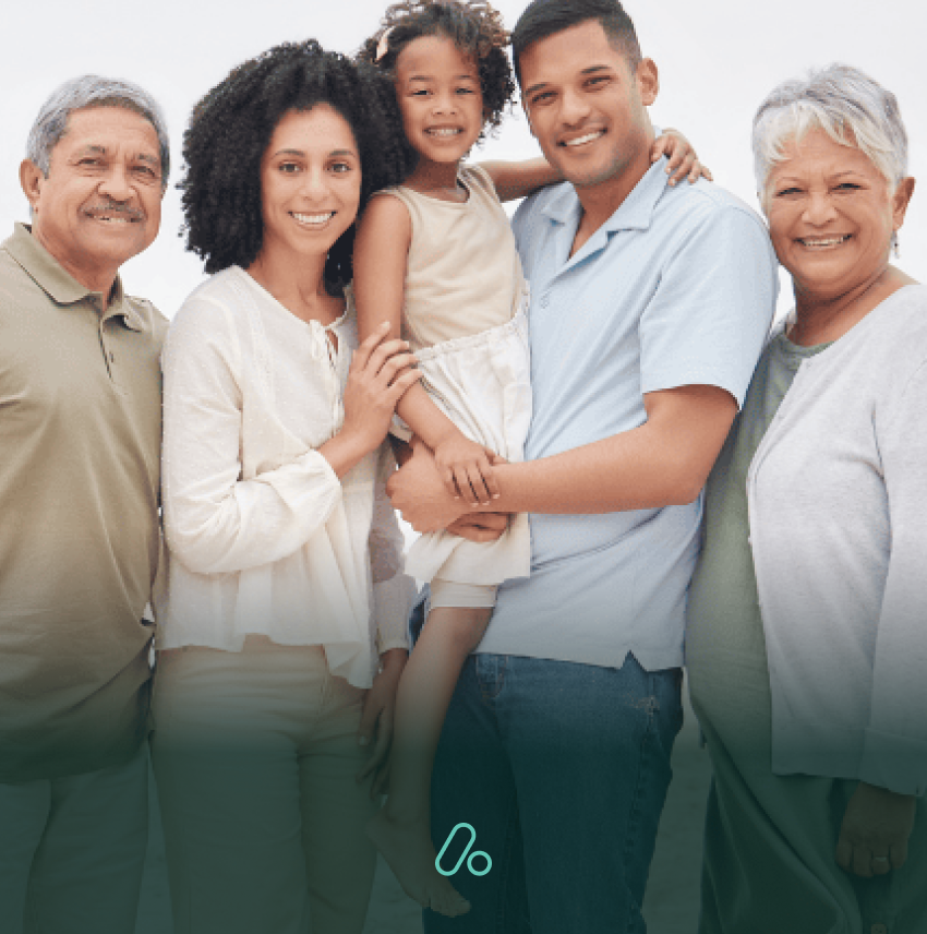 Empowering families managing pediatric type 1 diabetes: The Adhera Caring digital program