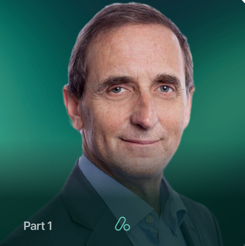 Building around the individual, not the disease – Part 1