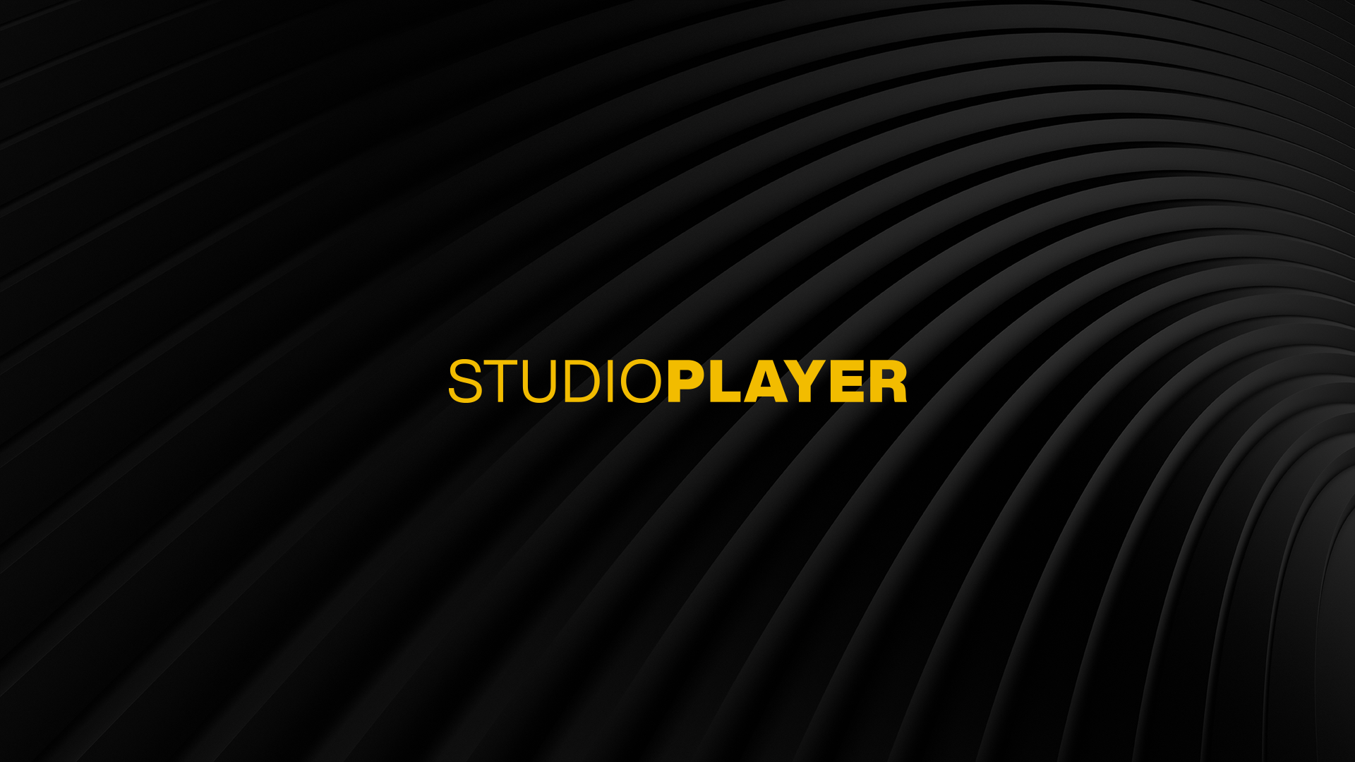 StudioPlayer