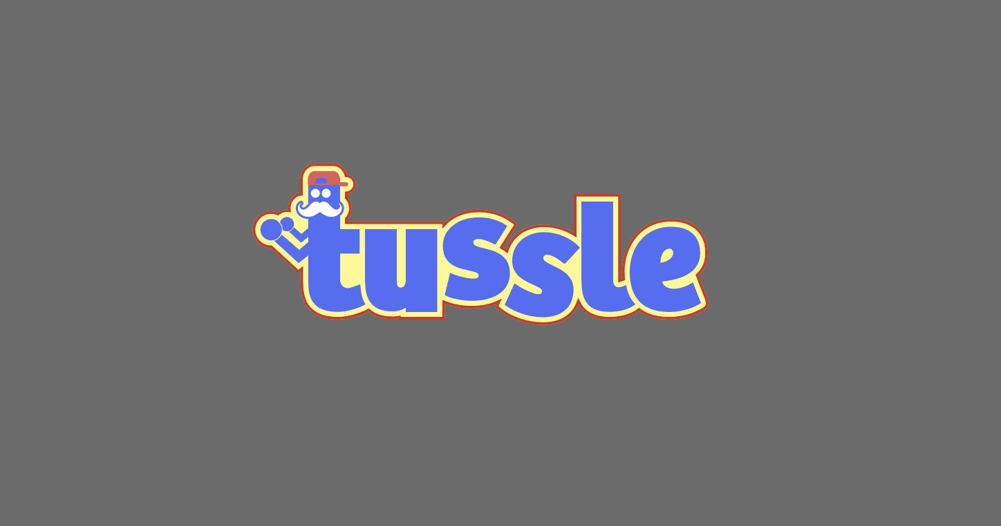 Tussle Global Challenge App