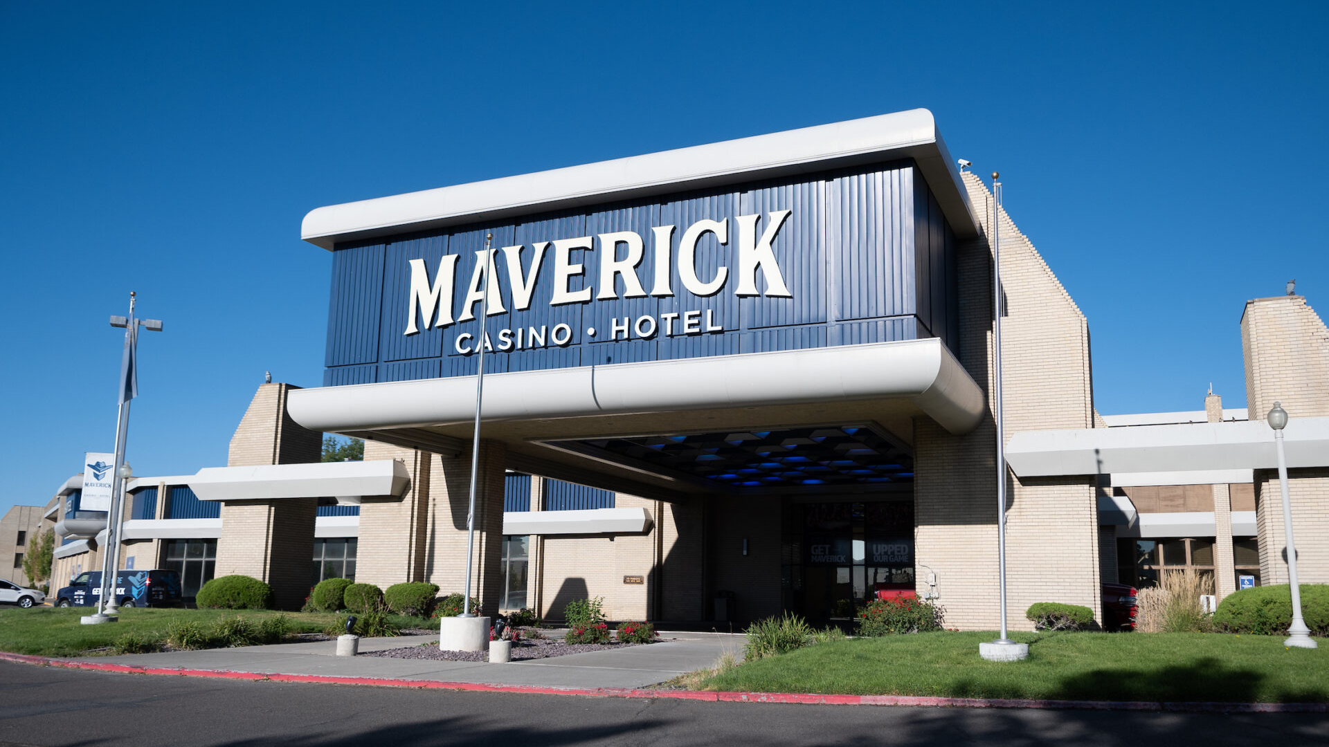 Maverick Gaming