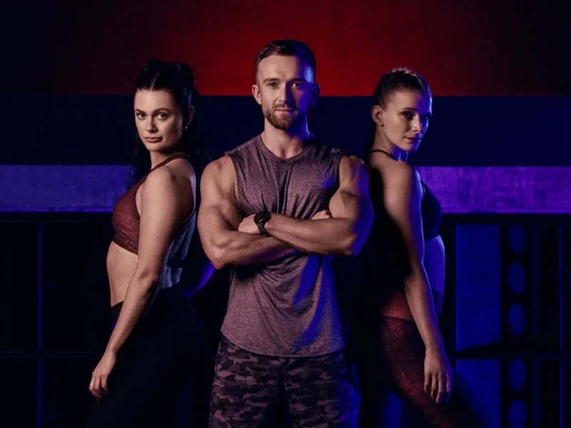 The Original Fit Factory