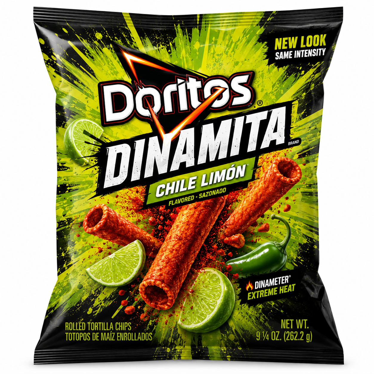 Doritos Dinamita