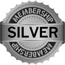 Monthly Silver Membership