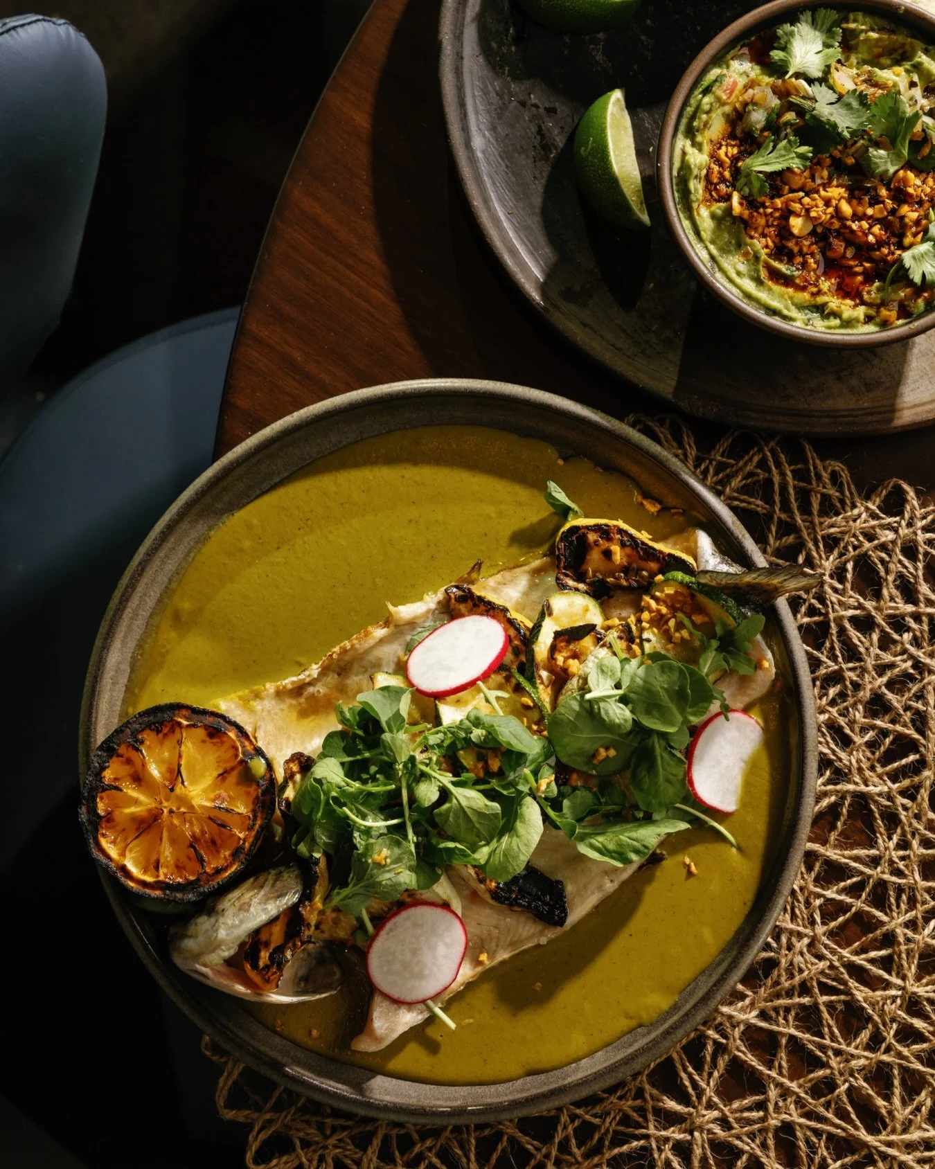 This is what Oaxaca tastes like in South End Charlotte.

#RaicesCLT #SouthEndCLT #ElevatedMexican
