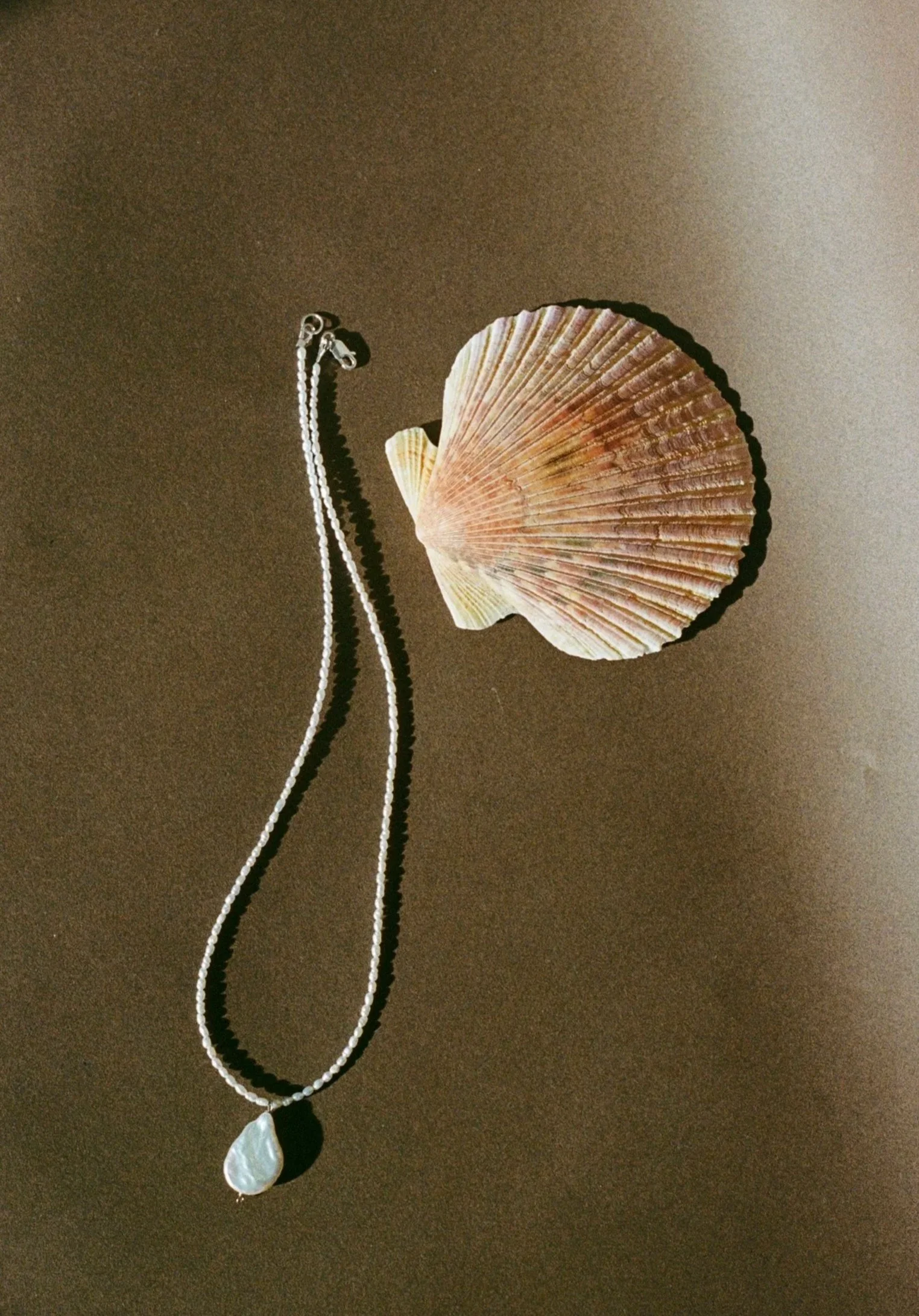 Little String of Pearls