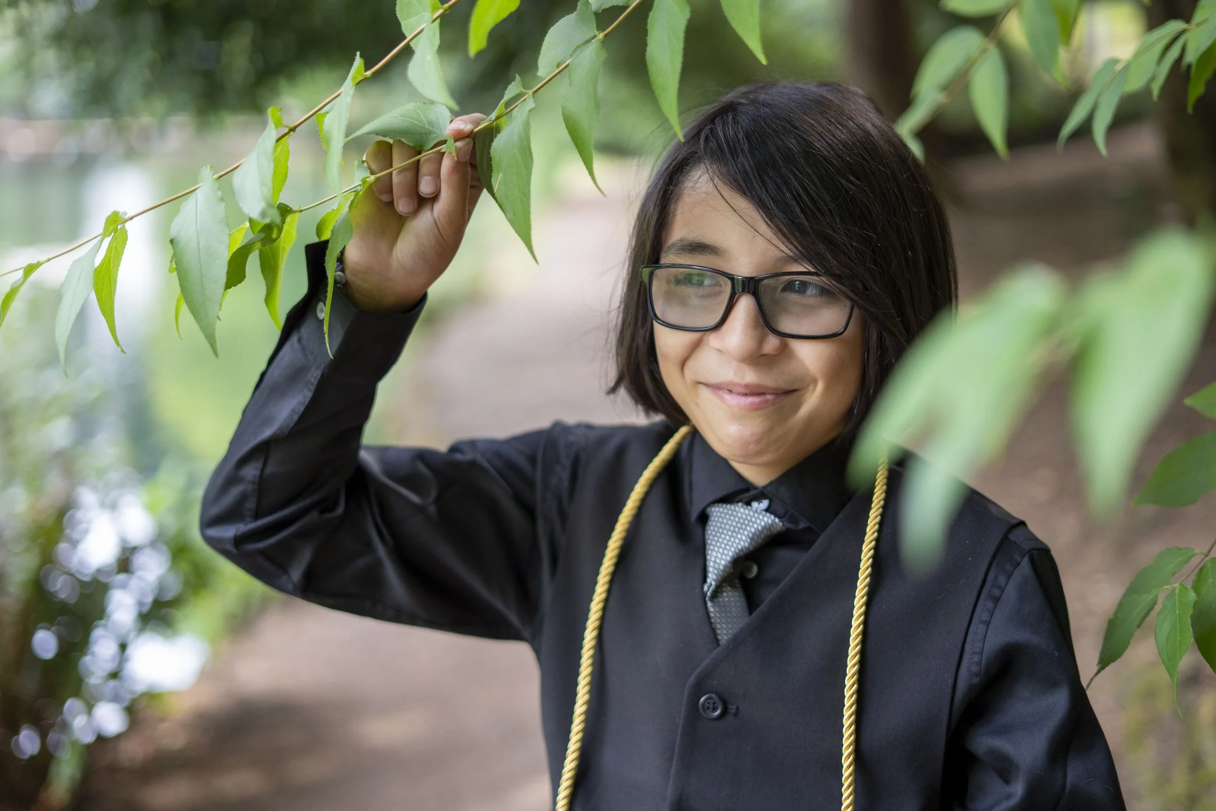 Family Portrait Session 