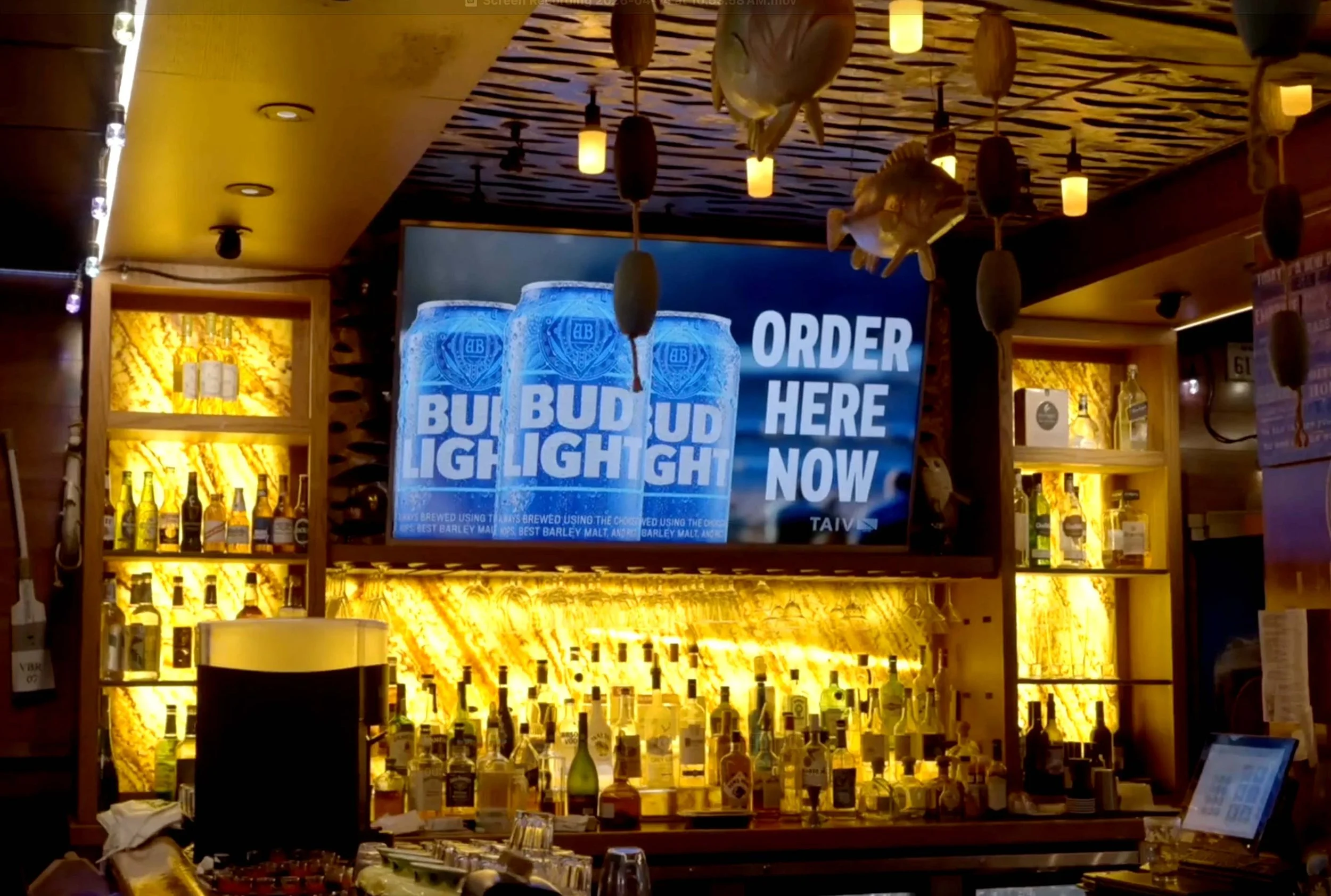Mediaworks+ Bar TV