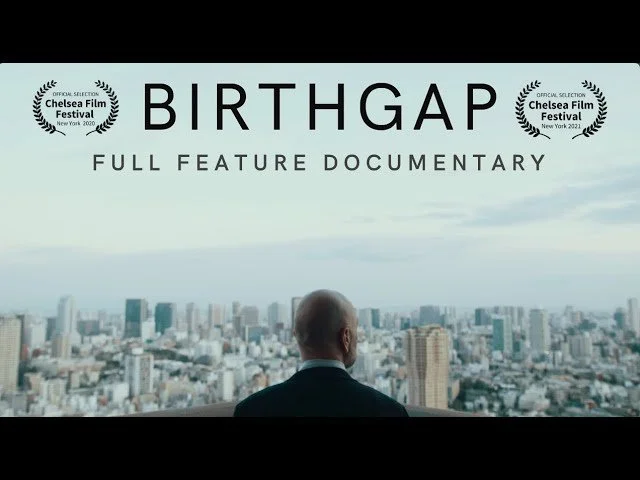 Cultural Artifacts of Pronatalism Part 2 of 3